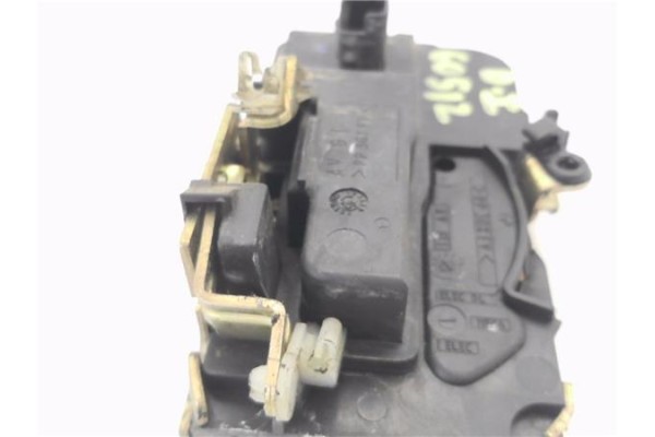 Recambio de cierre electromagnetico delantero izquierdo para citroen berlingo 1.9 d sx combi referencia OEM IAM 9135H1  