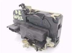 Recambio de cierre electromagnetico delantero izquierdo para citroen berlingo 1.9 d sx combi referencia OEM IAM 9135H1  