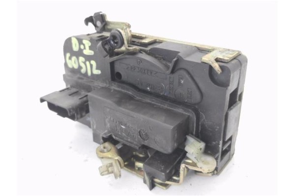 Recambio de cierre electromagnetico delantero izquierdo para citroen berlingo 1.9 d sx combi referencia OEM IAM 9135H1  
