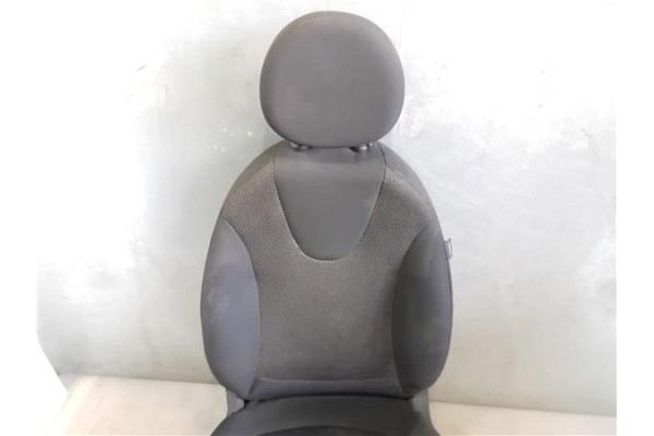 Recambio de asiento delantero izquierdo para mini mini (r56) 1.6 cooper d referencia OEM IAM 52102754393  