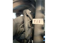 Recambio de mangueta trasero izquierda para bmw serie 1 berlina 5p (f20) 2.0 116d referencia OEM IAM 33326792515  