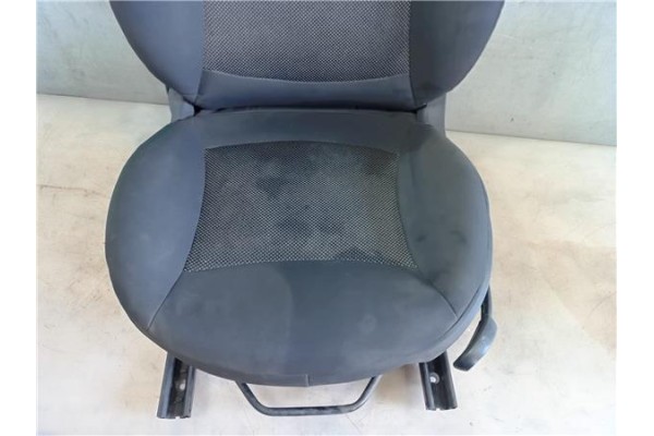 Recambio de asiento delantero izquierdo para mini mini (r56) 1.6 cooper d referencia OEM IAM 52102754393  