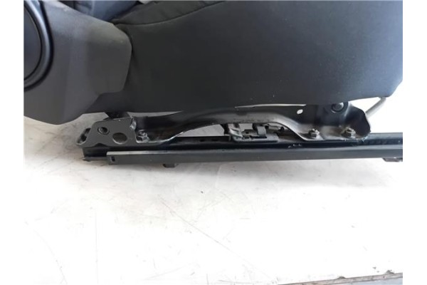 Recambio de asiento delantero izquierdo para mini mini (r56) 1.6 cooper d referencia OEM IAM 52102754393  