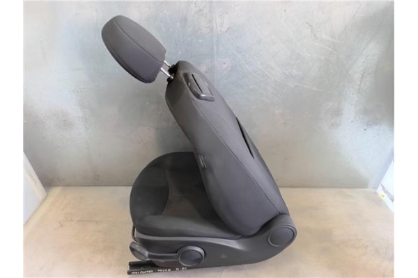 Recambio de asiento delantero izquierdo para mini mini (r56) 1.6 cooper d referencia OEM IAM 52102754393  