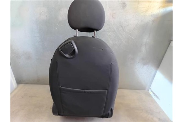 Recambio de asiento delantero izquierdo para mini mini (r56) 1.6 cooper d referencia OEM IAM 52102754393  