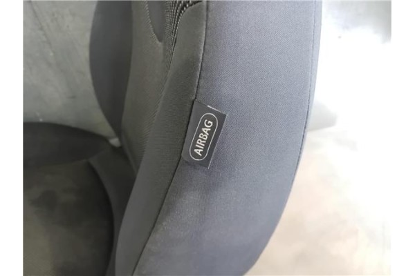 Recambio de asiento delantero izquierdo para mini mini (r56) 1.6 cooper d referencia OEM IAM 52102754393  