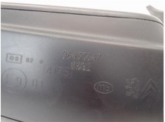 Recambio de retrovisor izquierdo para citroen xsara berlina referencia OEM IAM   