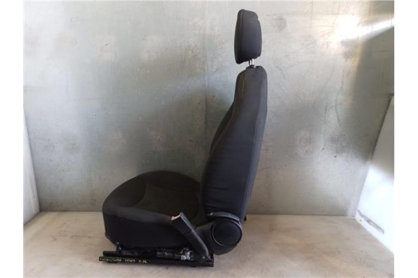 Recambio de asiento delantero derecho para mini mini (r56) 1.6 cooper d referencia OEM IAM 52102754394  