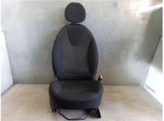 Recambio de asiento delantero derecho para mini mini (r56) 1.6 cooper d referencia OEM IAM 52102754394  
