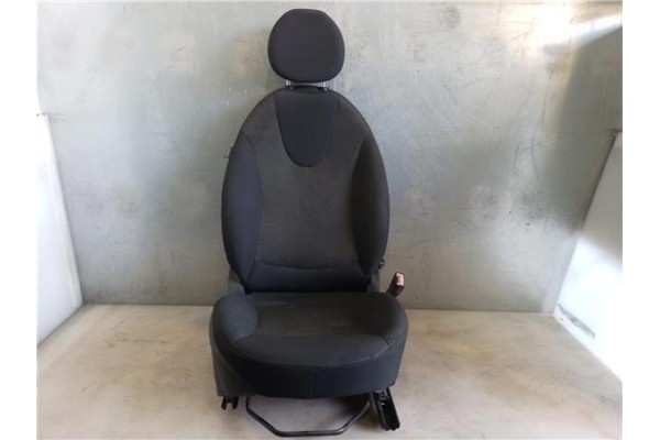 Recambio de asiento delantero derecho para mini mini (r56) 1.6 cooper d referencia OEM IAM 52102754394 Recambio de asiento delantero derecho para mini mini (r56) 1.6 cooper d referencia OEM IAM 52102754394
