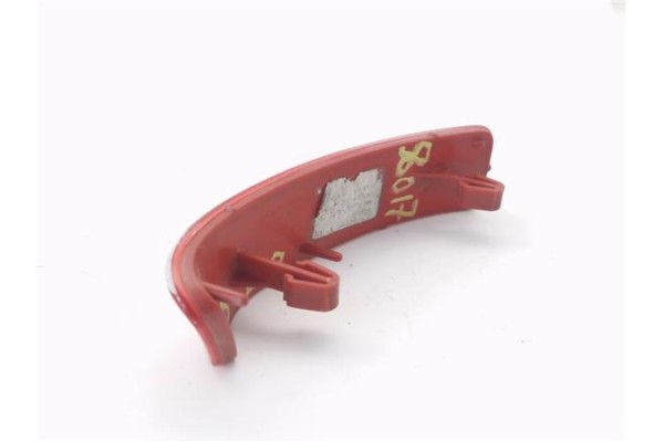 Recambio de reflectante paragolpes trasero para citroen c8 2.2 hdi referencia OEM IAM 6340C0 7410R2 