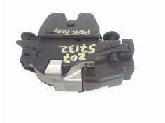 Recambio de cierre electromagnetico porton para peugeot 207 1.6 hdi referencia OEM IAM 9660403980  