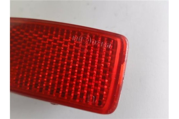 Recambio de reflectante paragolpes trasero para citroen c8 2.2 hdi referencia OEM IAM 6340C0 7410R2 