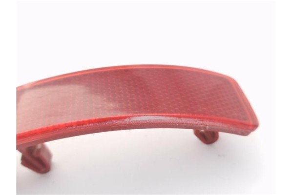 Recambio de reflectante paragolpes trasero para citroen c8 2.2 hdi referencia OEM IAM 6340C0 7410R2 