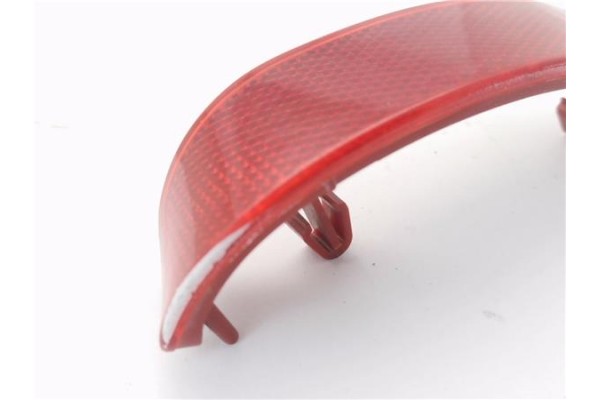 Recambio de reflectante paragolpes trasero para citroen c8 2.2 hdi referencia OEM IAM 6340C0 7410R2 