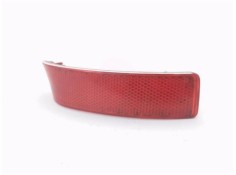 Recambio de reflectante paragolpes trasero para citroen c8 2.2 hdi referencia OEM IAM 6340A9 7410R2 