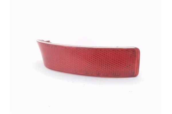 Recambio de reflectante paragolpes trasero para citroen c8 2.2 hdi referencia OEM IAM 6340A9 7410R2 