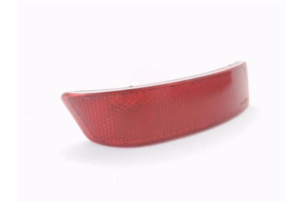 Recambio de reflectante paragolpes trasero para citroen c8 2.2 hdi referencia OEM IAM 6340A9 7410R2 