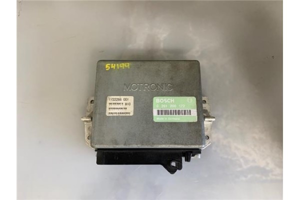 Recambio de centralita para bmw serie 5 berlina (e34) 2.0 520i (95kw) referencia OEM IAM BOSCH 0261200172 