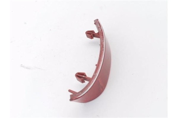 Recambio de reflectante paragolpes trasero para citroen c8 2.2 hdi referencia OEM IAM 6340A9 7410R2 