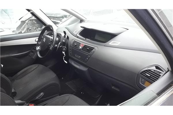 citroen c4 picasso del año 2009