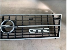 Recambio de rejilla capo para opel kadett e 1.6 d referencia OEM IAM 1320027  
