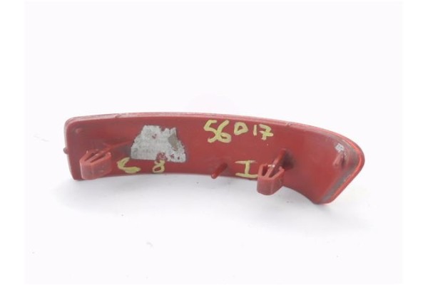 Recambio de reflectante paragolpes trasero para citroen c8 2.2 hdi referencia OEM IAM 6340A9 7410R2 