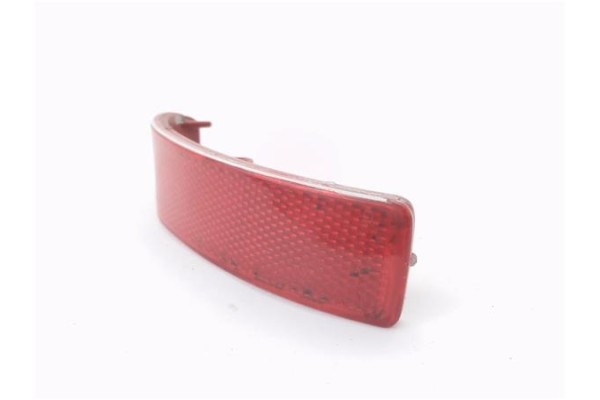 Recambio de reflectante paragolpes trasero para citroen c8 2.2 hdi referencia OEM IAM 6340A9 7410R2 