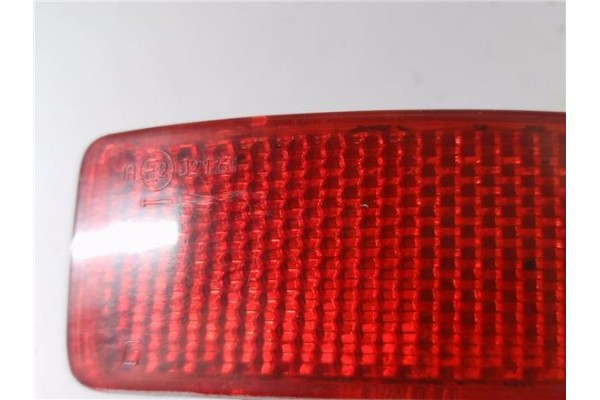 Recambio de reflectante paragolpes trasero para citroen c8 2.2 hdi referencia OEM IAM 6340A9 7410R2 