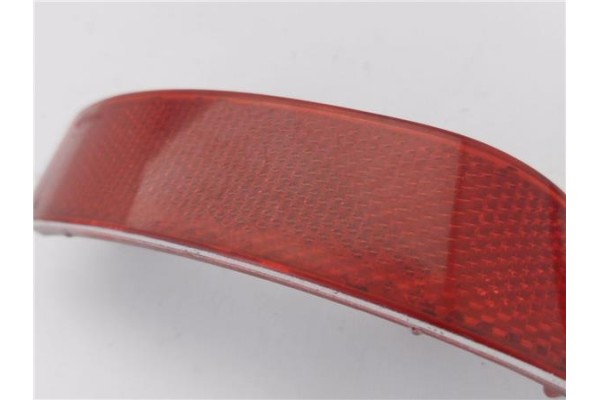 Recambio de reflectante paragolpes trasero para citroen c8 2.2 hdi referencia OEM IAM 6340A9 7410R2 