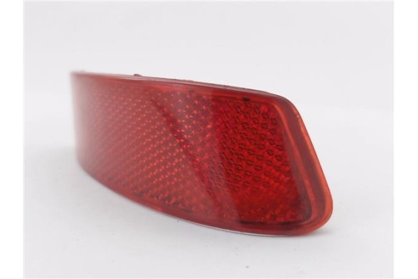 Recambio de reflectante paragolpes trasero para citroen c8 2.2 hdi referencia OEM IAM 6340A9 7410R2 