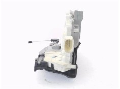 Recambio de cierre electromagnetico delantero derecho para seat altea (5p1) 1.9 tdi referencia OEM IAM 1P1837016  