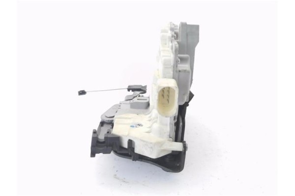 Recambio de cierre electromagnetico delantero derecho para seat altea (5p1) 1.9 tdi referencia OEM IAM 1P1837016  