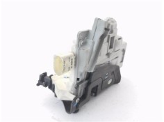 Recambio de cierre electromagnetico delantero derecho para seat altea (5p1) 1.9 tdi referencia OEM IAM 1P1837016  