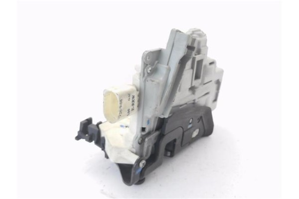Recambio de cierre electromagnetico delantero derecho para seat altea (5p1) 1.9 tdi referencia OEM IAM 1P1837016  