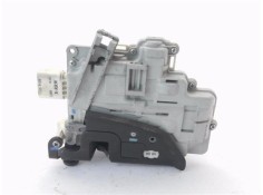Recambio de cierre electromagnetico delantero derecho para seat altea (5p1) 1.9 tdi referencia OEM IAM 1P1837016  