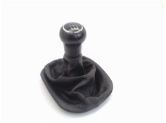 Recambio de pomo palanca cambio para citroen c4 berlina 1.6 exclusive referencia OEM IAM 2403FK  