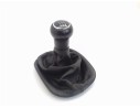 Recambio de pomo palanca cambio para citroen c4 berlina 1.6 exclusive referencia OEM IAM 2403FK  