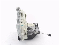 Recambio de cierre electromagnetico delantero derecho para seat altea (5p1) 1.9 tdi referencia OEM IAM 1P1837016  