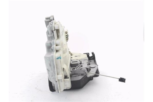 Recambio de cierre electromagnetico delantero derecho para seat altea (5p1) 1.9 tdi referencia OEM IAM 1P1837016  