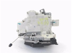 Recambio de cierre electromagnetico delantero derecho para seat altea (5p1) 1.9 tdi referencia OEM IAM 1P1837016  