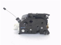 Recambio de cierre electromagnetico delantero derecho para seat altea (5p1) 1.9 tdi referencia OEM IAM 1P1837016  