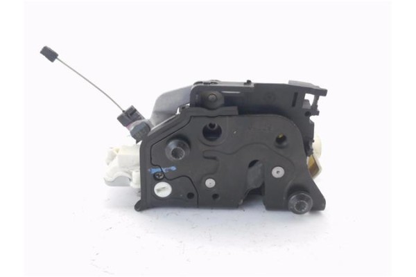Recambio de cierre electromagnetico delantero derecho para seat altea (5p1) 1.9 tdi referencia OEM IAM 1P1837016  