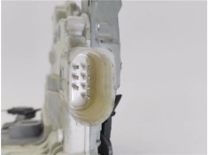 Recambio de cierre electromagnetico delantero derecho para seat altea (5p1) 1.9 tdi referencia OEM IAM 1P1837016  