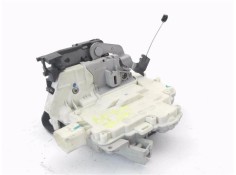 Recambio de cierre electromagnetico delantero derecho para seat altea (5p1) 1.9 tdi referencia OEM IAM 1P1837016  
