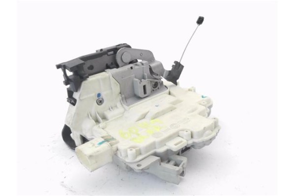 Recambio de cierre electromagnetico delantero derecho para seat altea (5p1) 1.9 tdi referencia OEM IAM 1P1837016  