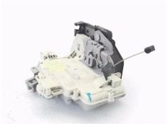 Recambio de cierre electromagnetico delantero derecho para seat altea (5p1) 1.9 tdi referencia OEM IAM 1P1837016  