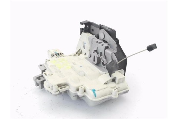 Recambio de cierre electromagnetico delantero derecho para seat altea (5p1) 1.9 tdi referencia OEM IAM 1P1837016  