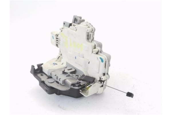 Recambio de cierre electromagnetico delantero izquierdo para seat altea (5p1) 1.9 tdi referencia OEM IAM 1P1837015 Recambio de cierre electromagnetico delantero izquierdo para seat altea (5p1) 1.9 tdi referencia OEM IAM 1P1837015