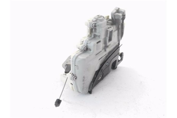 Recambio de cierre electromagnetico delantero izquierdo para seat altea (5p1) 1.9 tdi referencia OEM IAM 1P1837015  
